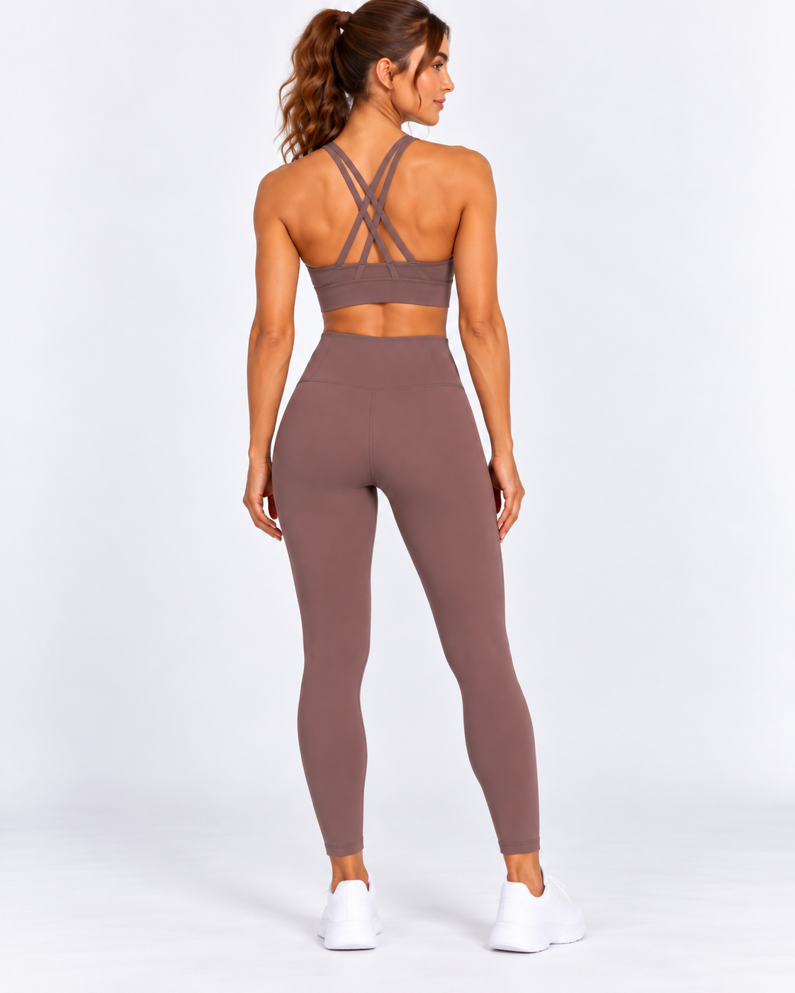 Conjunto deportivo ELEVATE