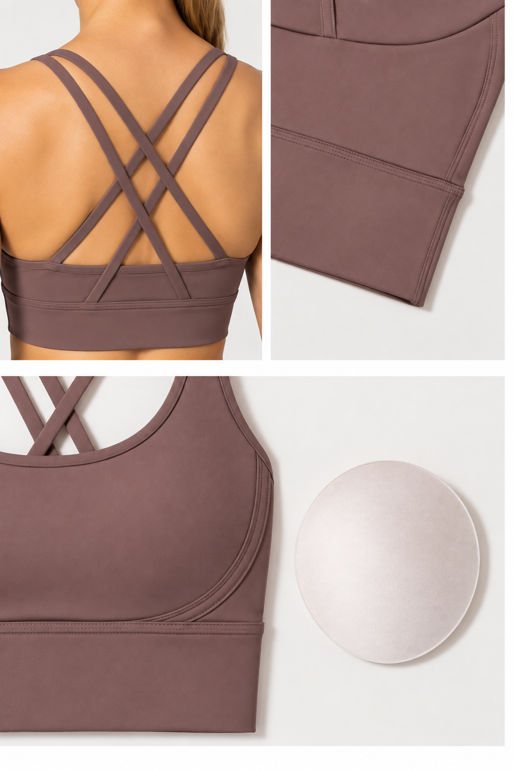 Conjunto deportivo ELEVATE
