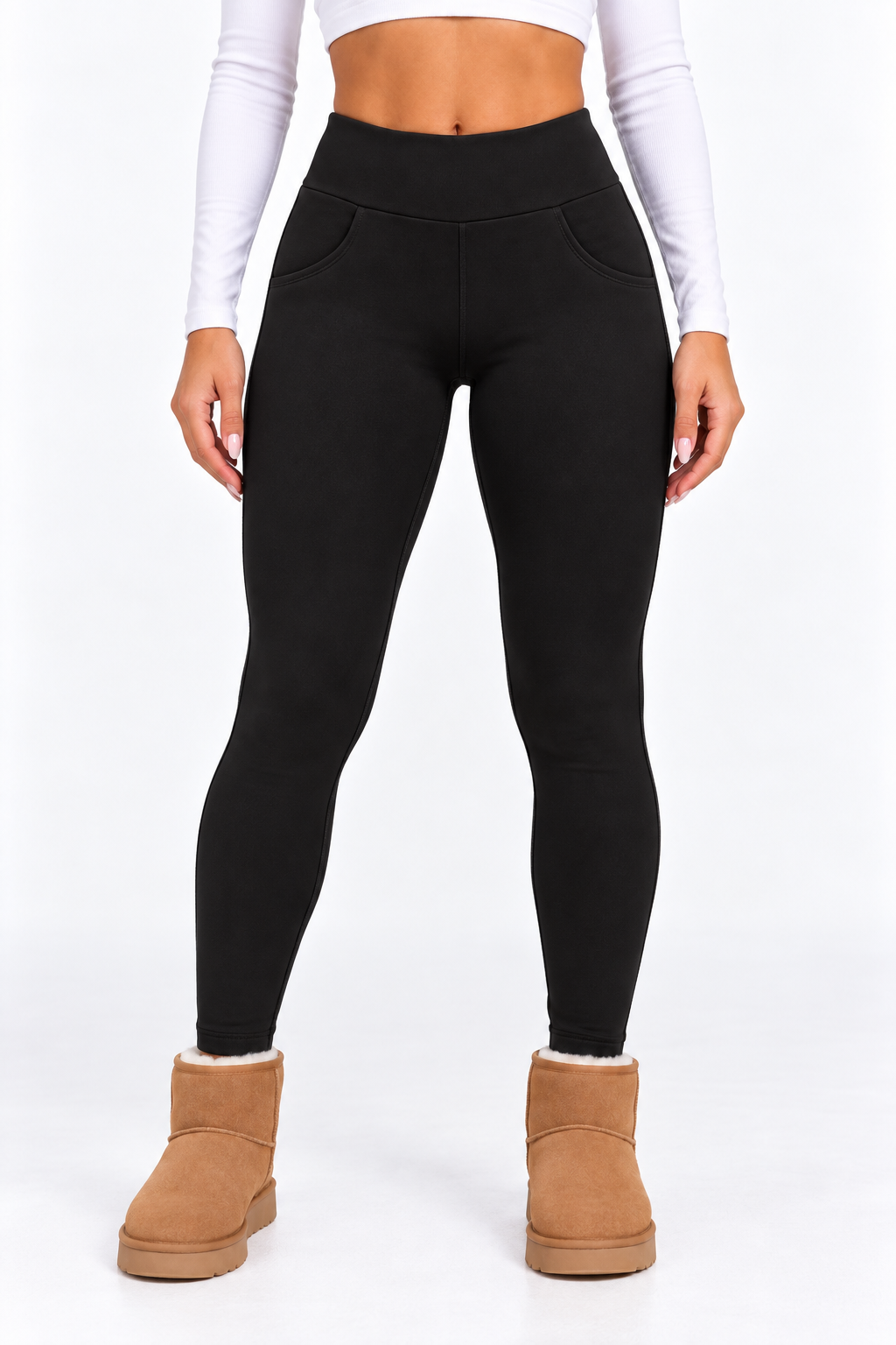 Softwarm thermo legging