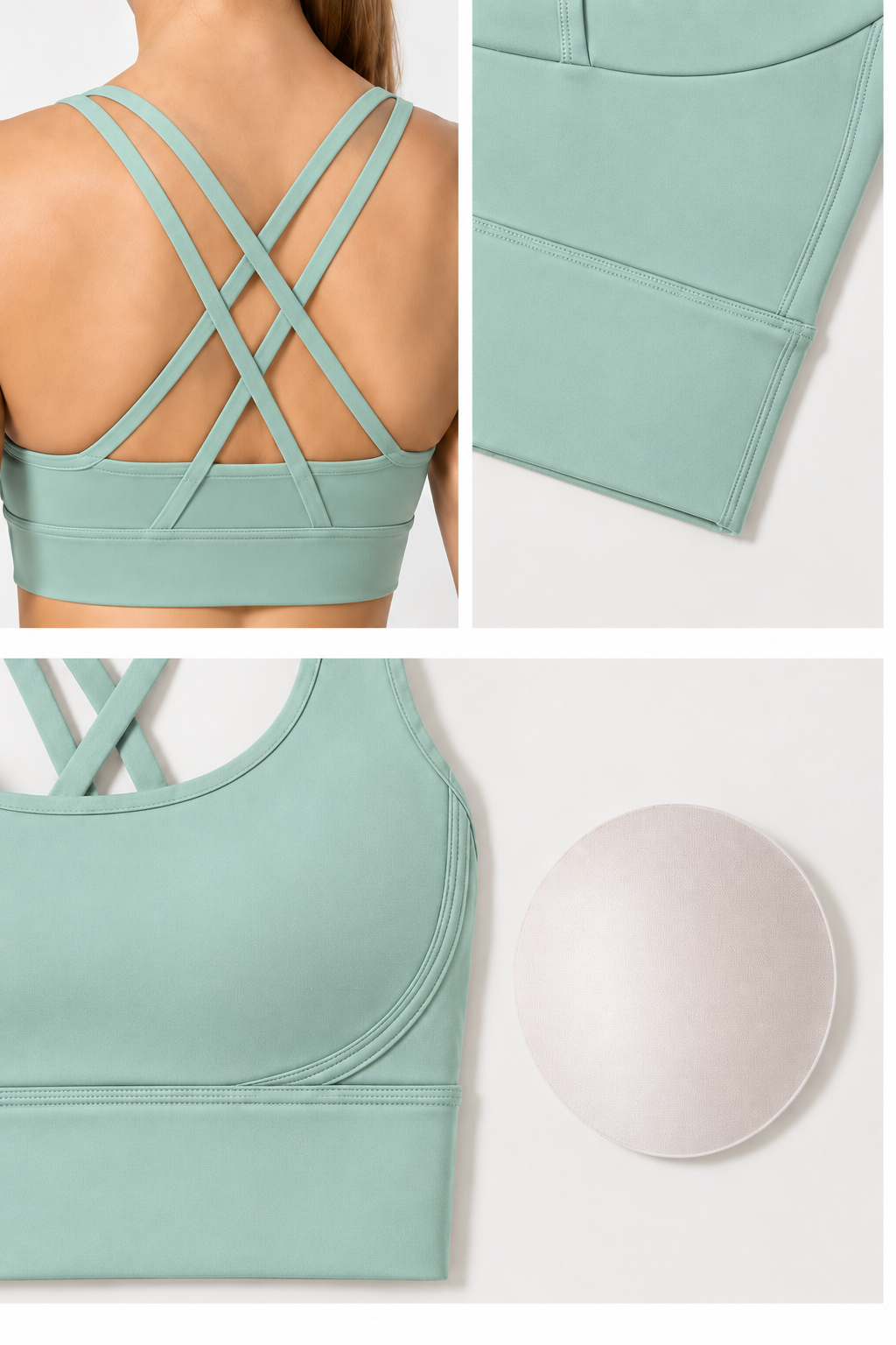 Conjunto deportivo ELEVATE