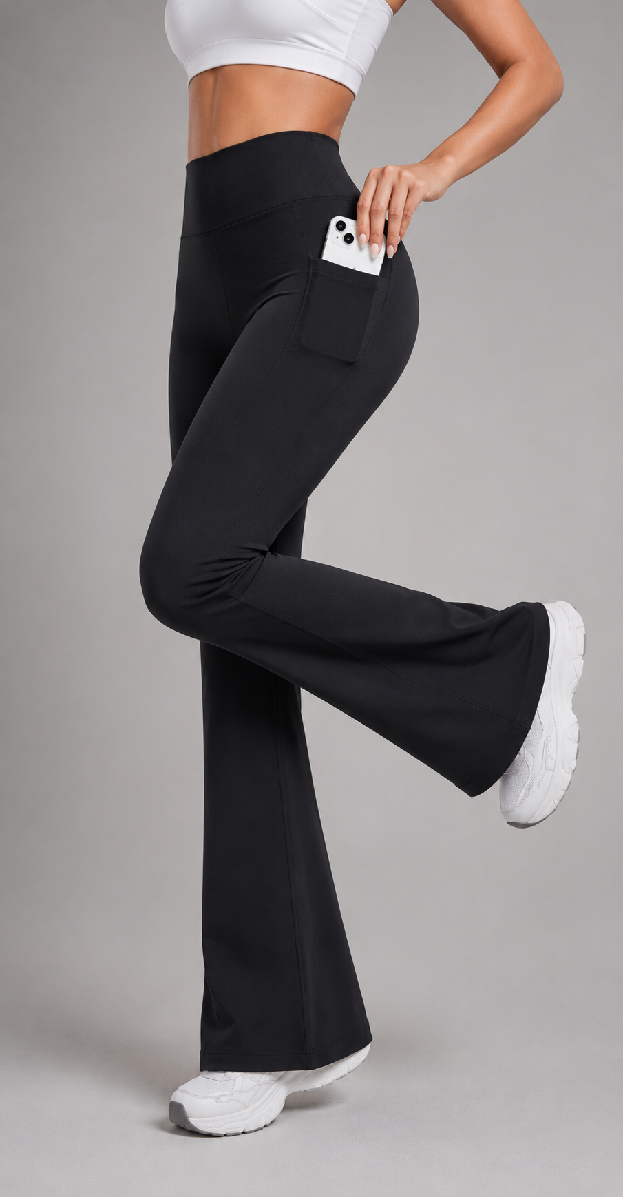 Serenaflare legging