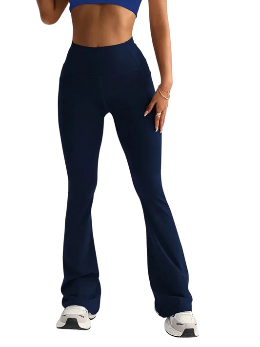 SERENAFLARE Leggings