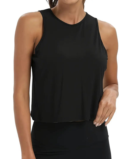 BreezeFit Top