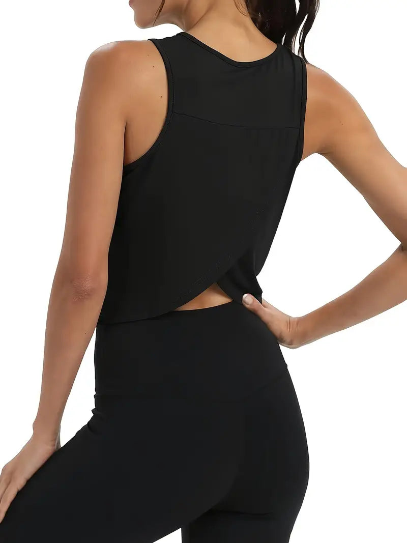 BreezeFit Top