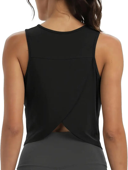 BreezeFit Top