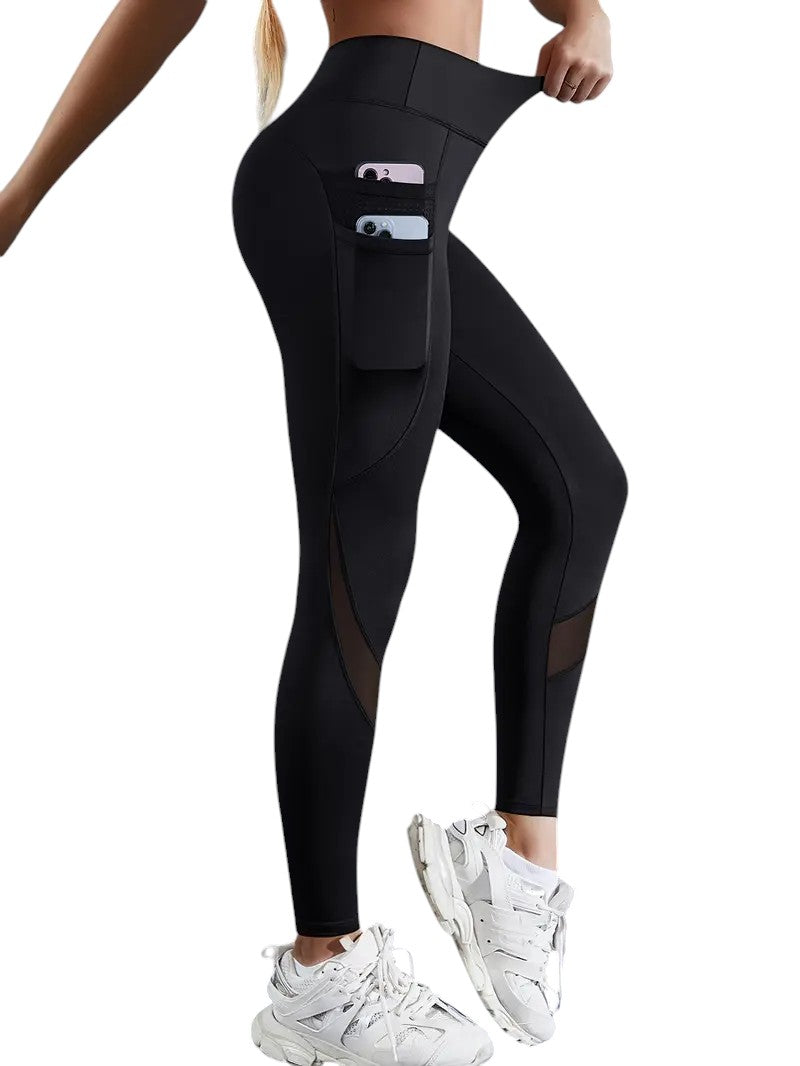 Urban Pocket Legging