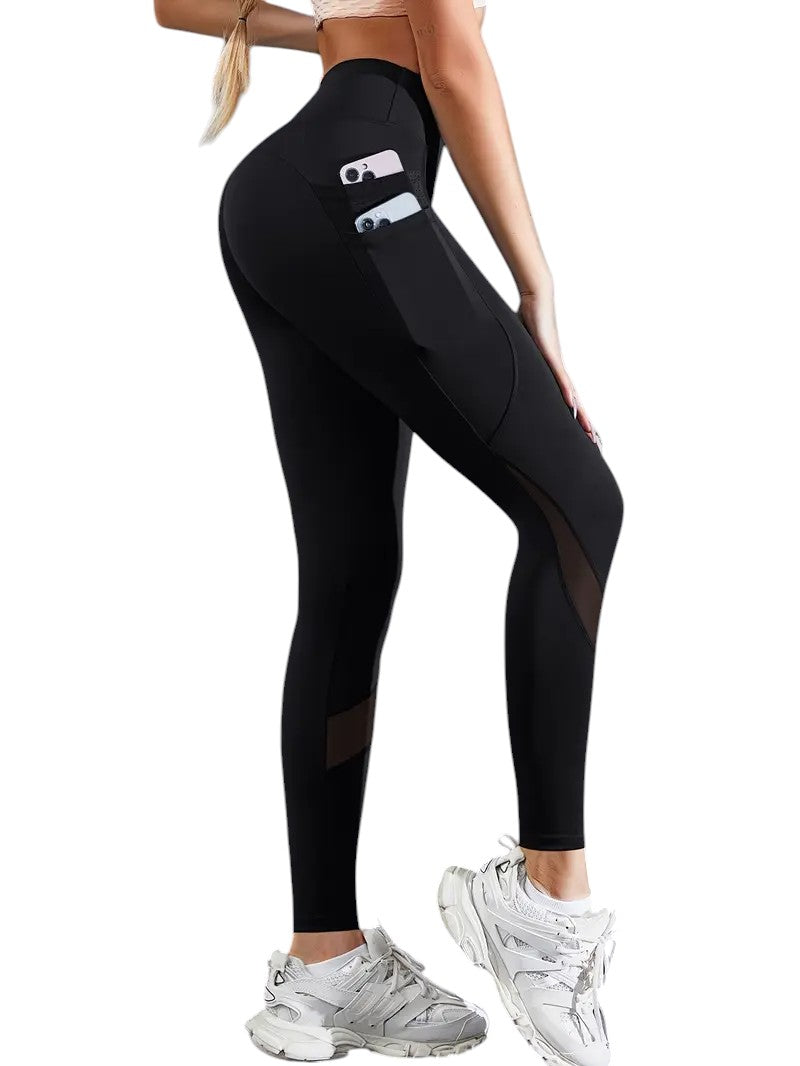 Urban Pocket Legging