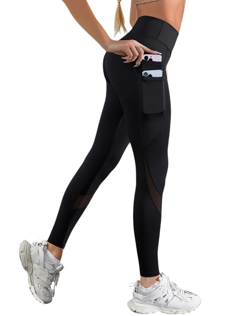 Urban Pocket Legging