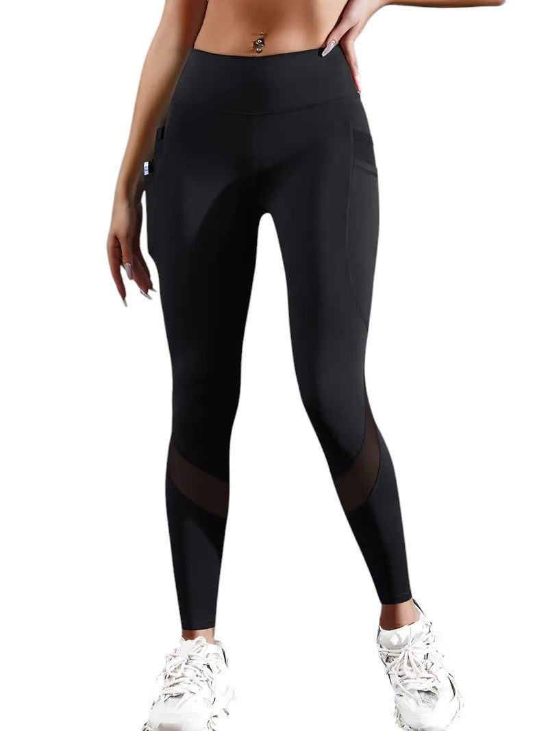 Urban Pocket Legging