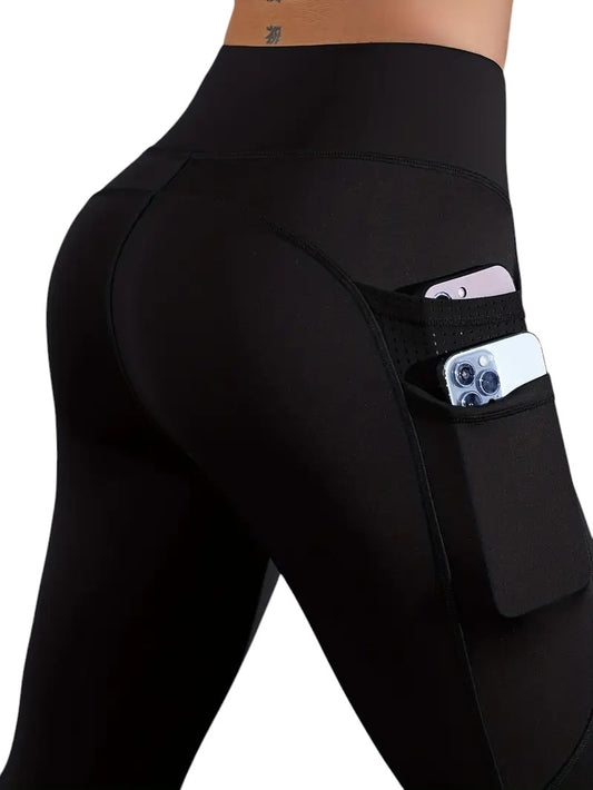 Urban Pocket Legging