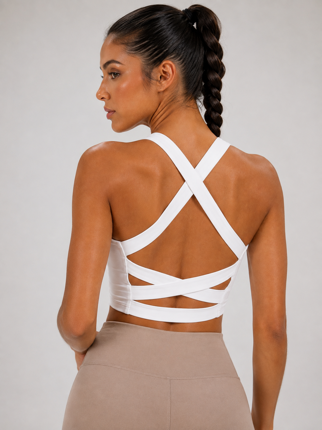 Sculptactive top