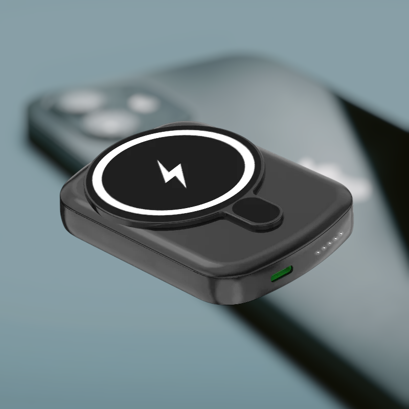 SPARK10000 Magsafe Powerbank