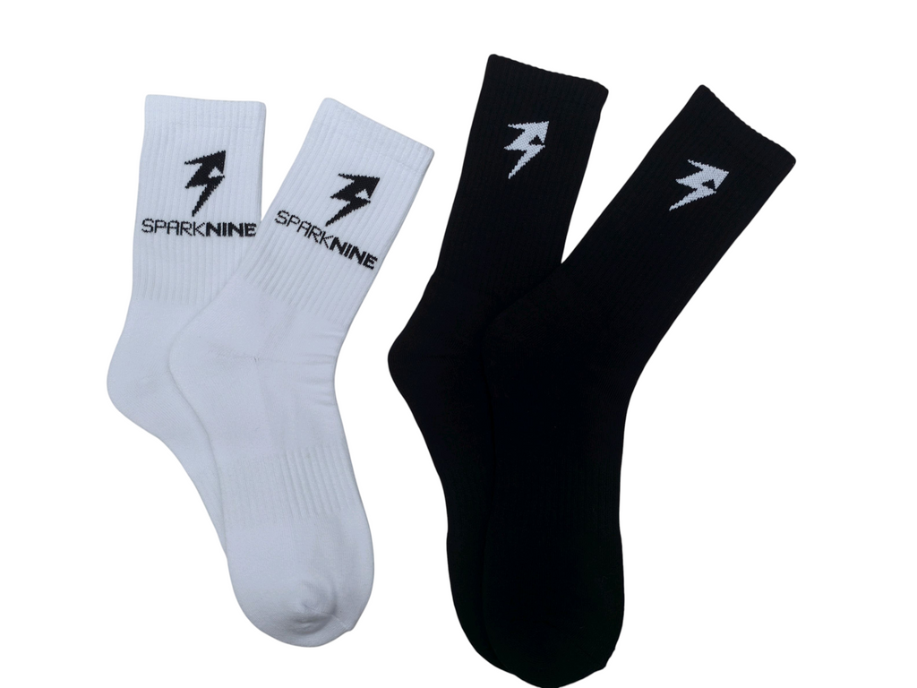 SparkNine® sokken