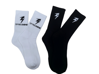 SPARKNINE Socks