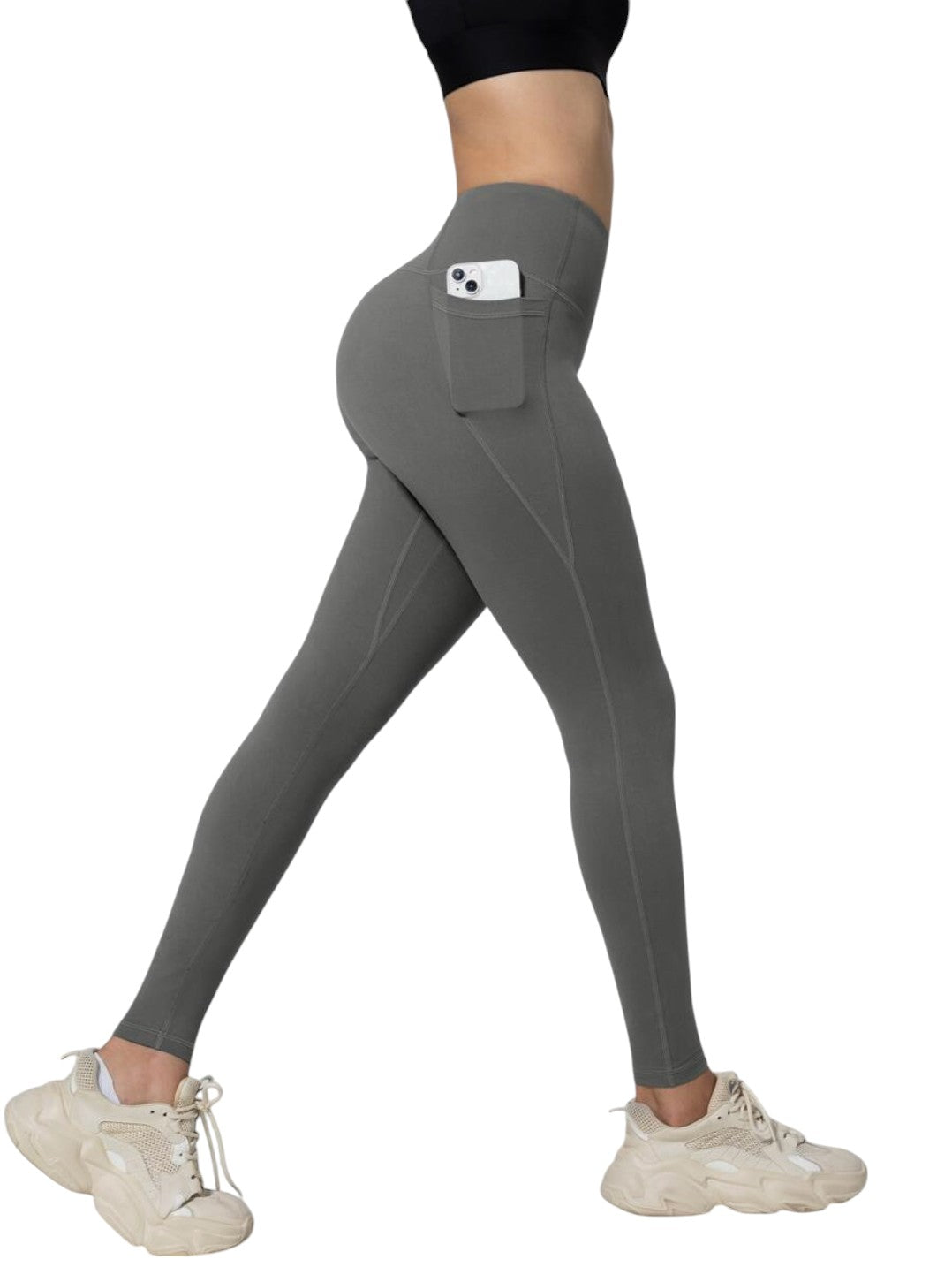 SOFTFLEX Legging