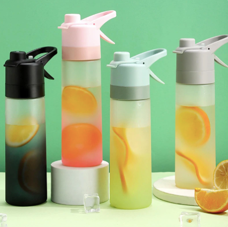SPARK Water Bottle