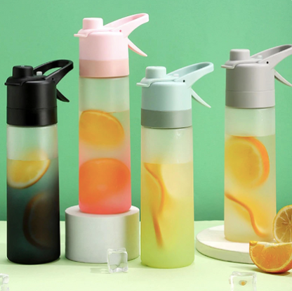 SPARK Water Bottle