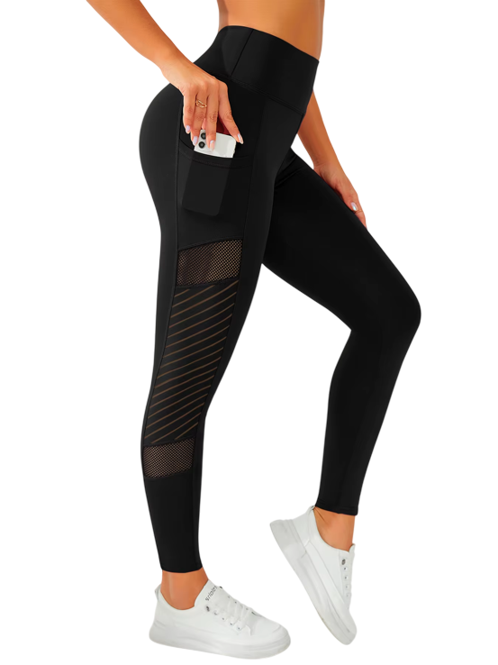 NovaFlow Leggings
