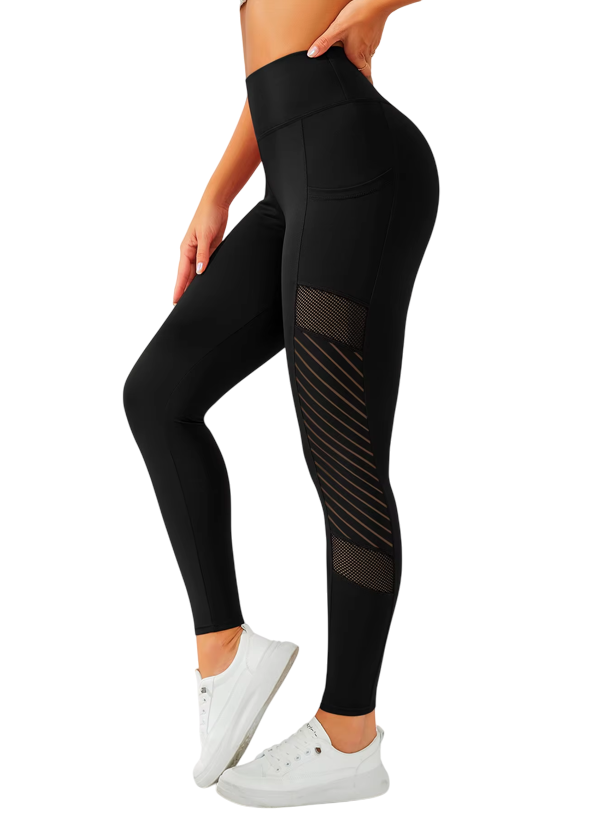 NovaFlow Leggings