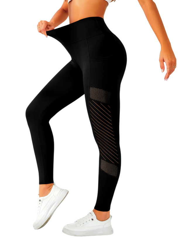 NovaFlow Leggings