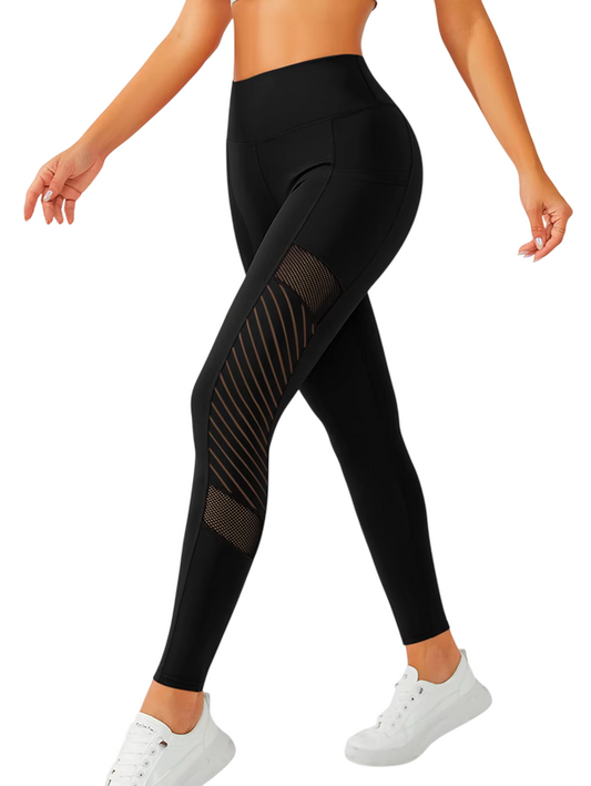 NovaFlow Leggings
