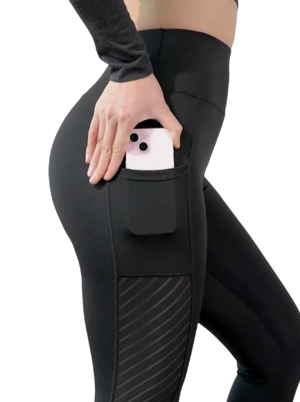 NovaFlex Legging