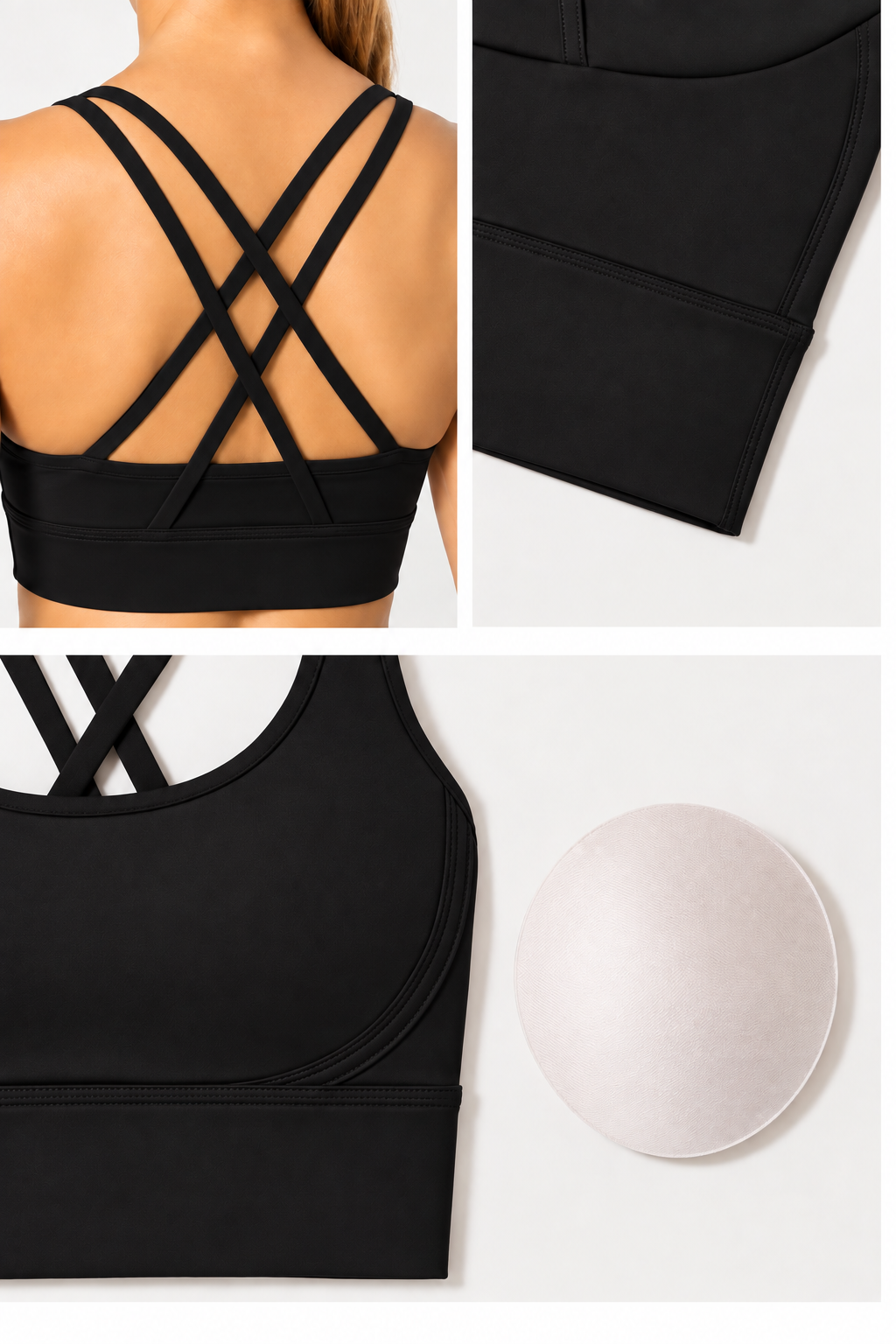 Conjunto deportivo ELEVATE