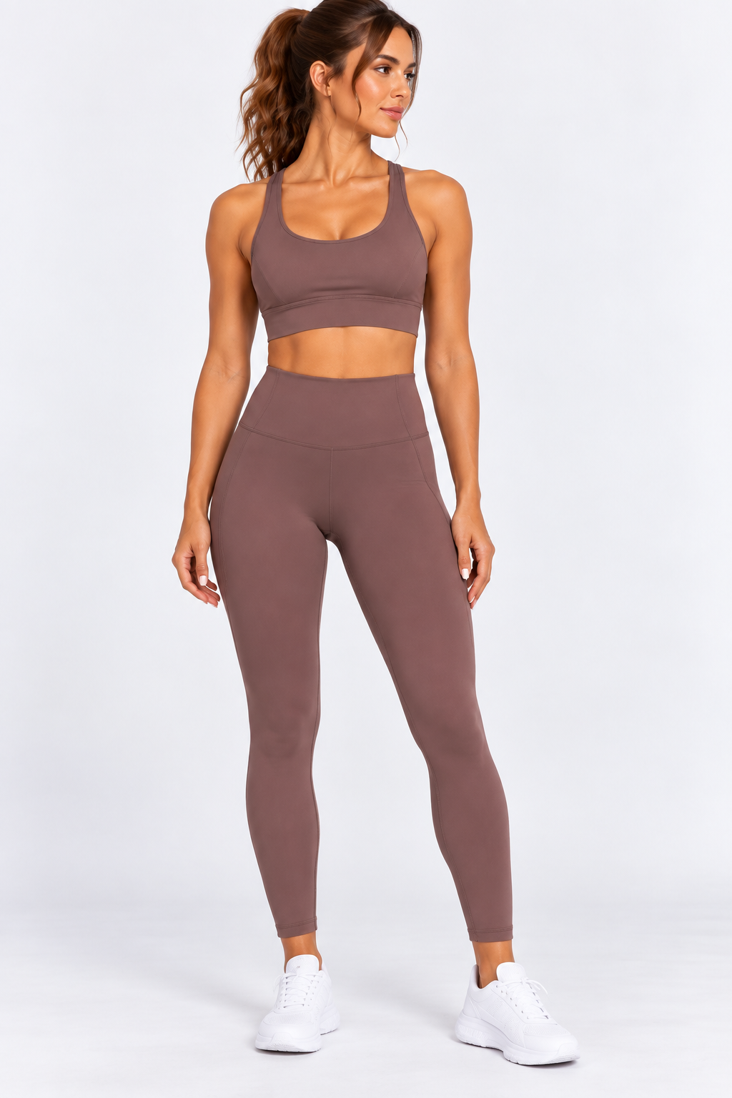 Conjunto deportivo ELEVATE