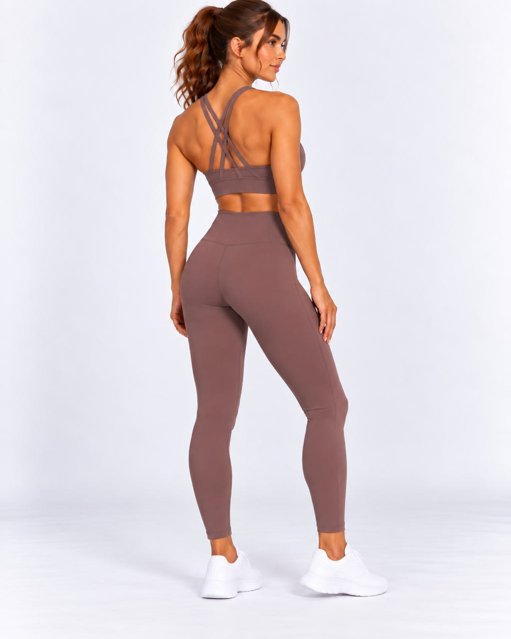 Conjunto deportivo ELEVATE