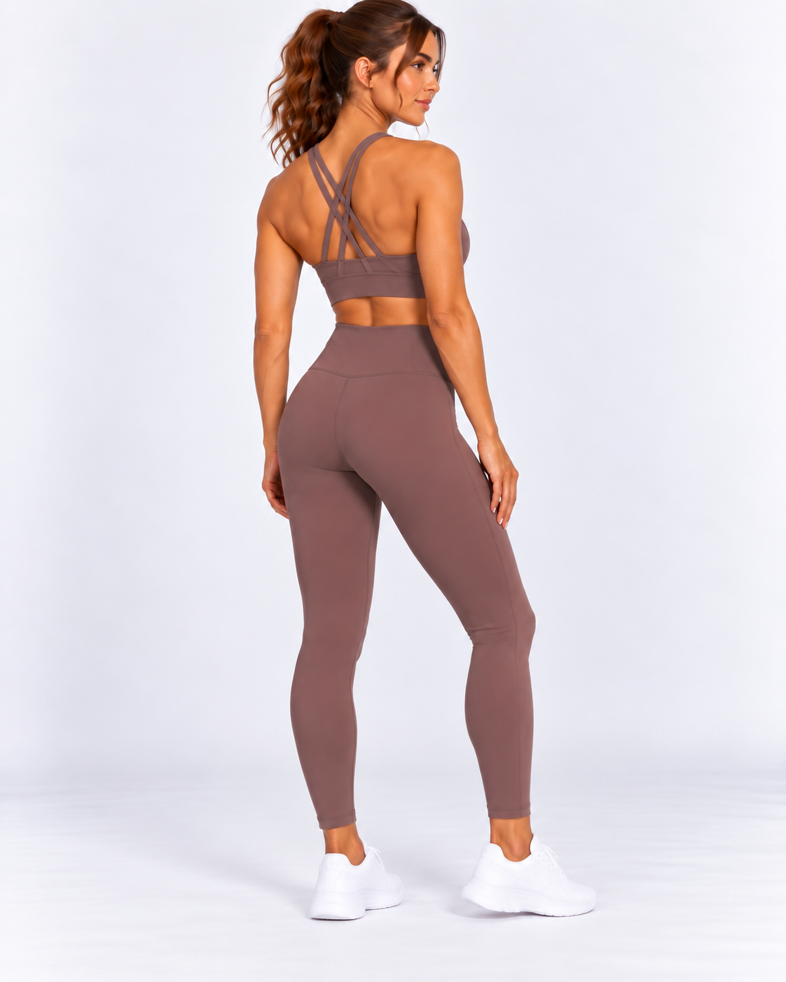 Conjunto deportivo ELEVATE