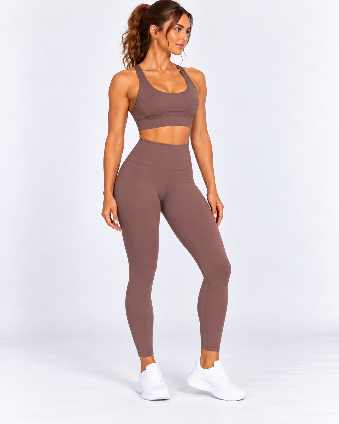 Conjunto deportivo ELEVATE