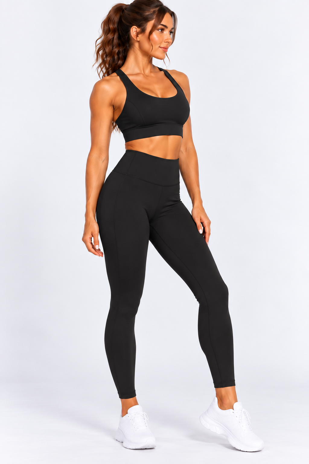 Conjunto deportivo ELEVATE