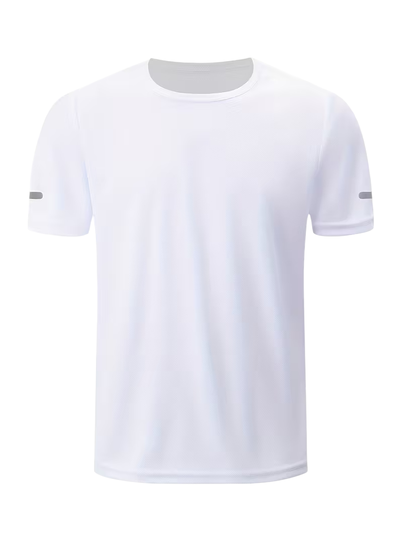 Ironlite sportshirt