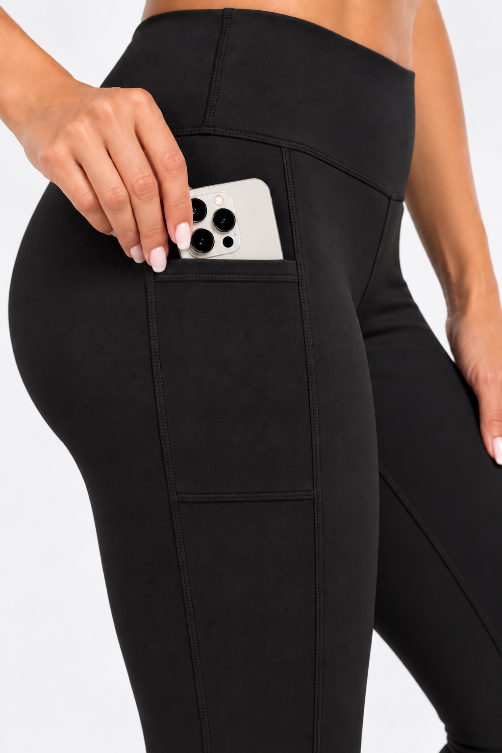 Leggings STRONGFLEECE