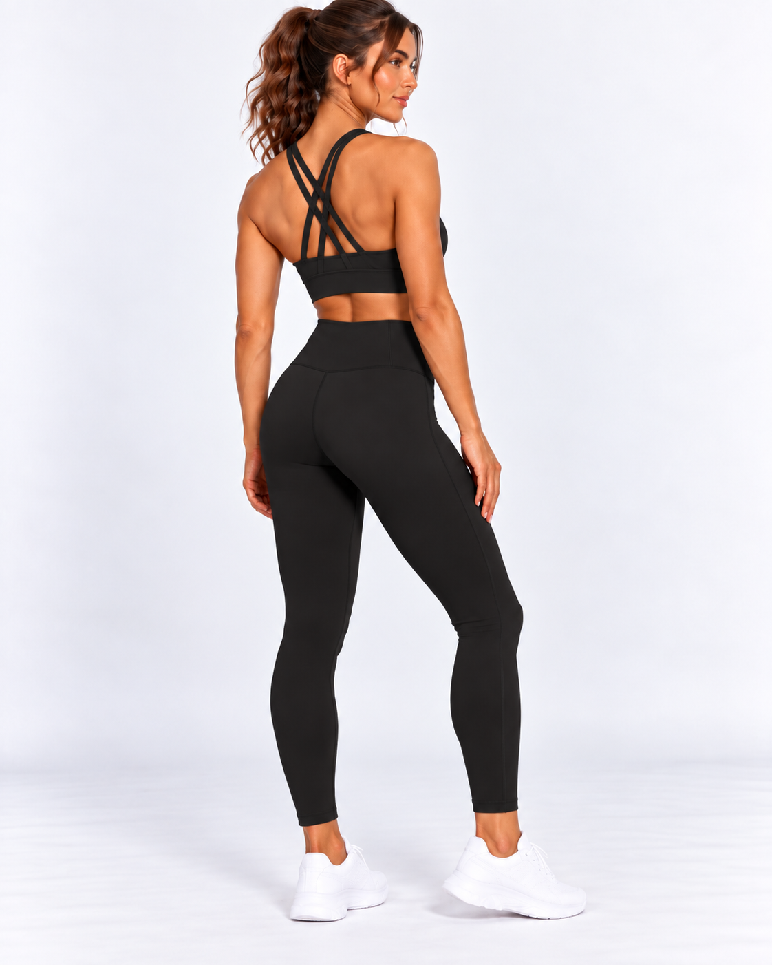 Conjunto deportivo ELEVATE