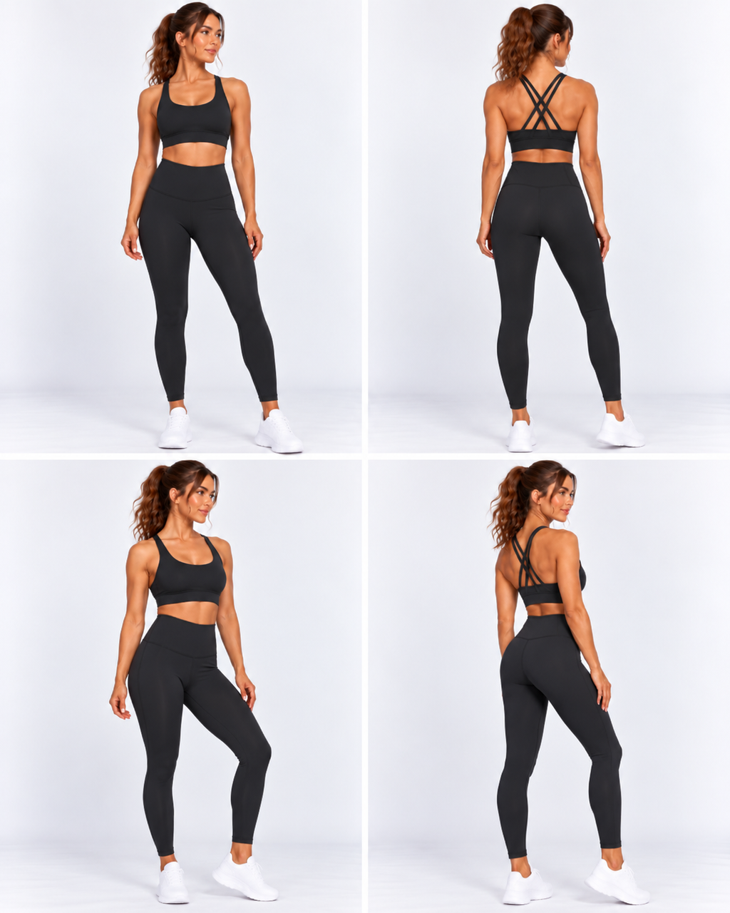 Conjunto deportivo ELEVATE