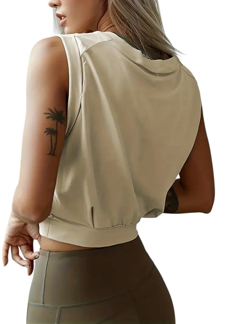 Rebel Top