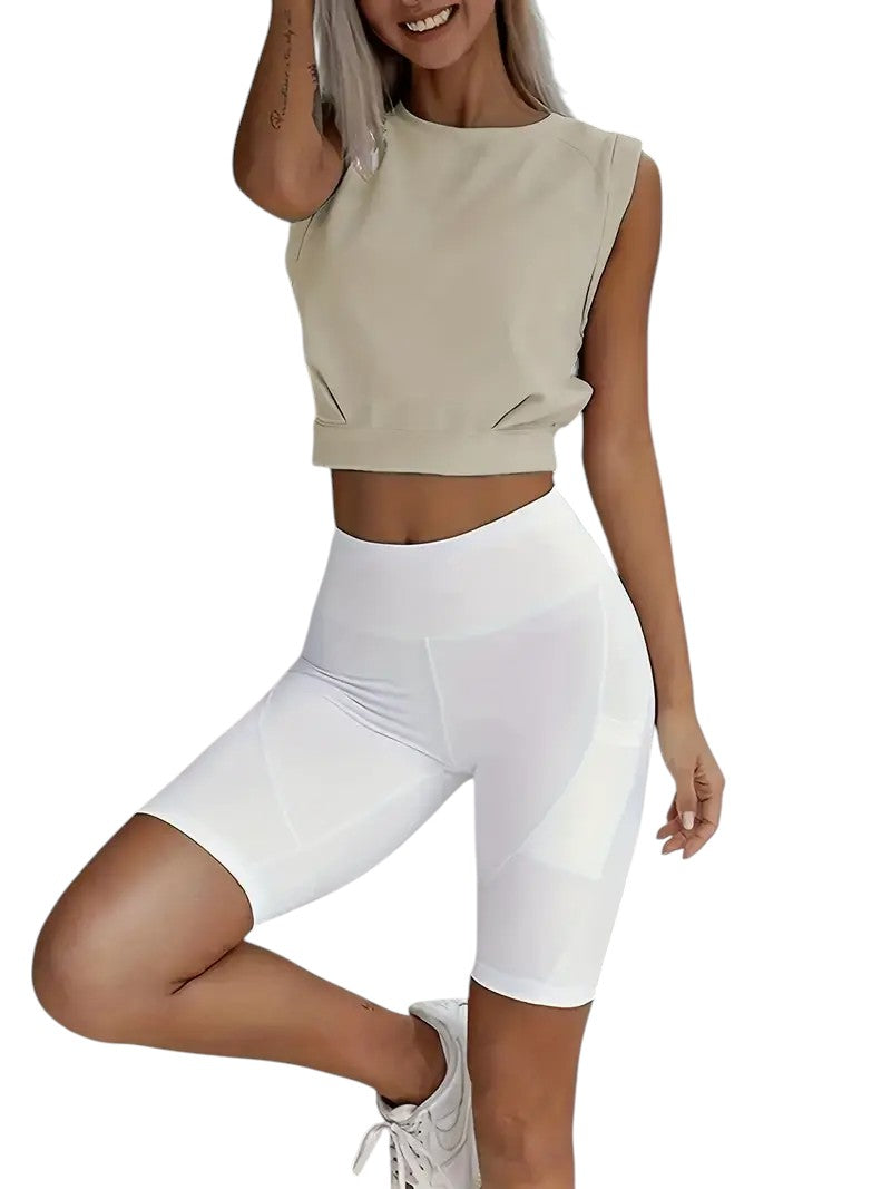 Rebel Top