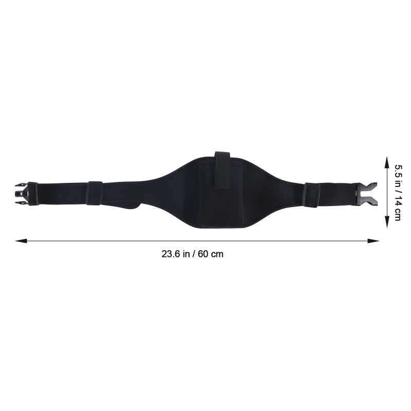 SparkNine micbelt