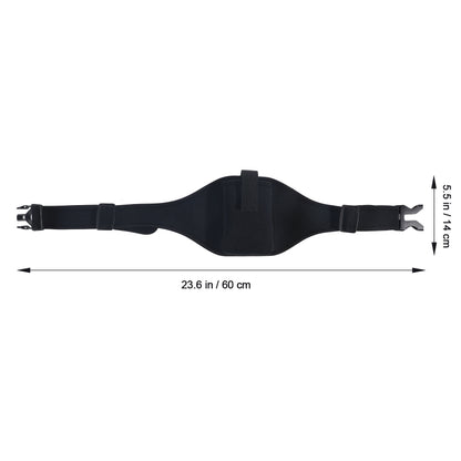 MIC BELT