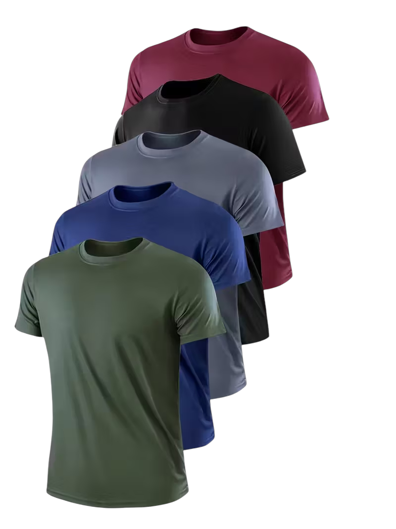 Stormcore sportshirt
