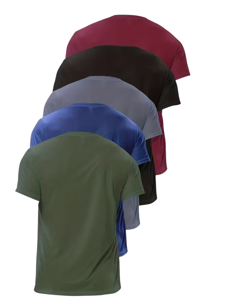 Stormcore sportshirt