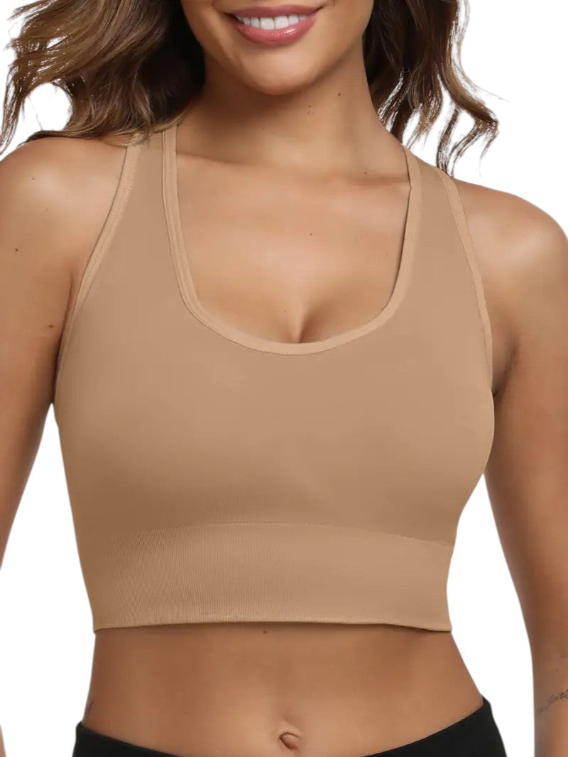 Sports bra