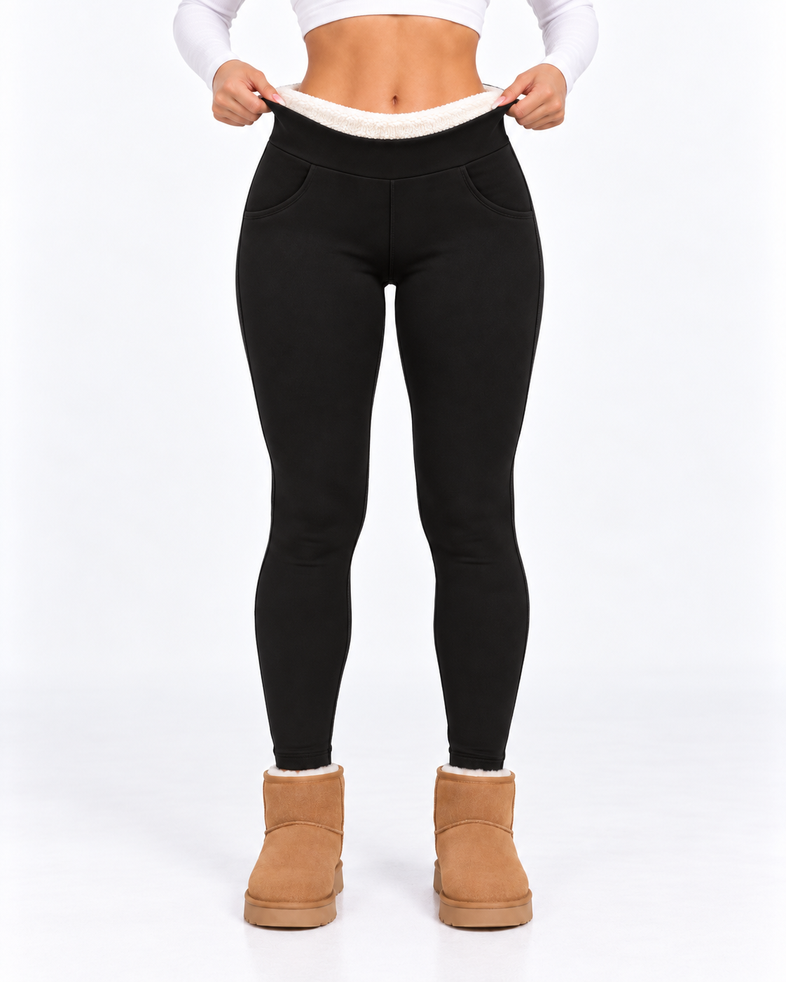 Softwarm thermo legging