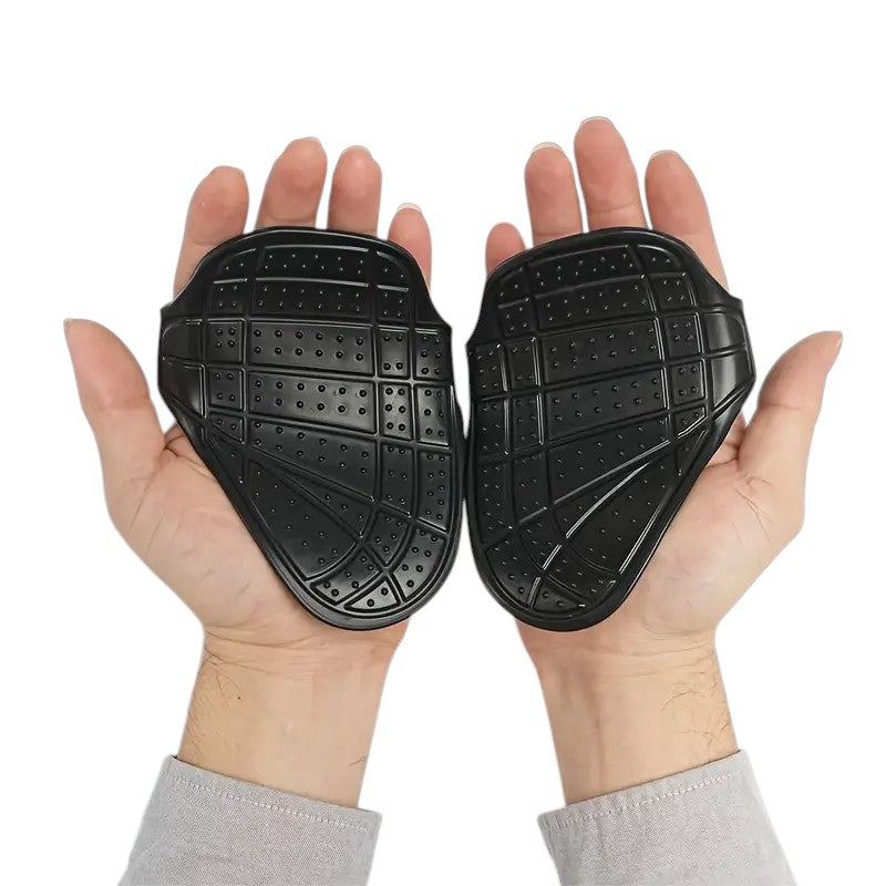 Sparkgrip lifting pads