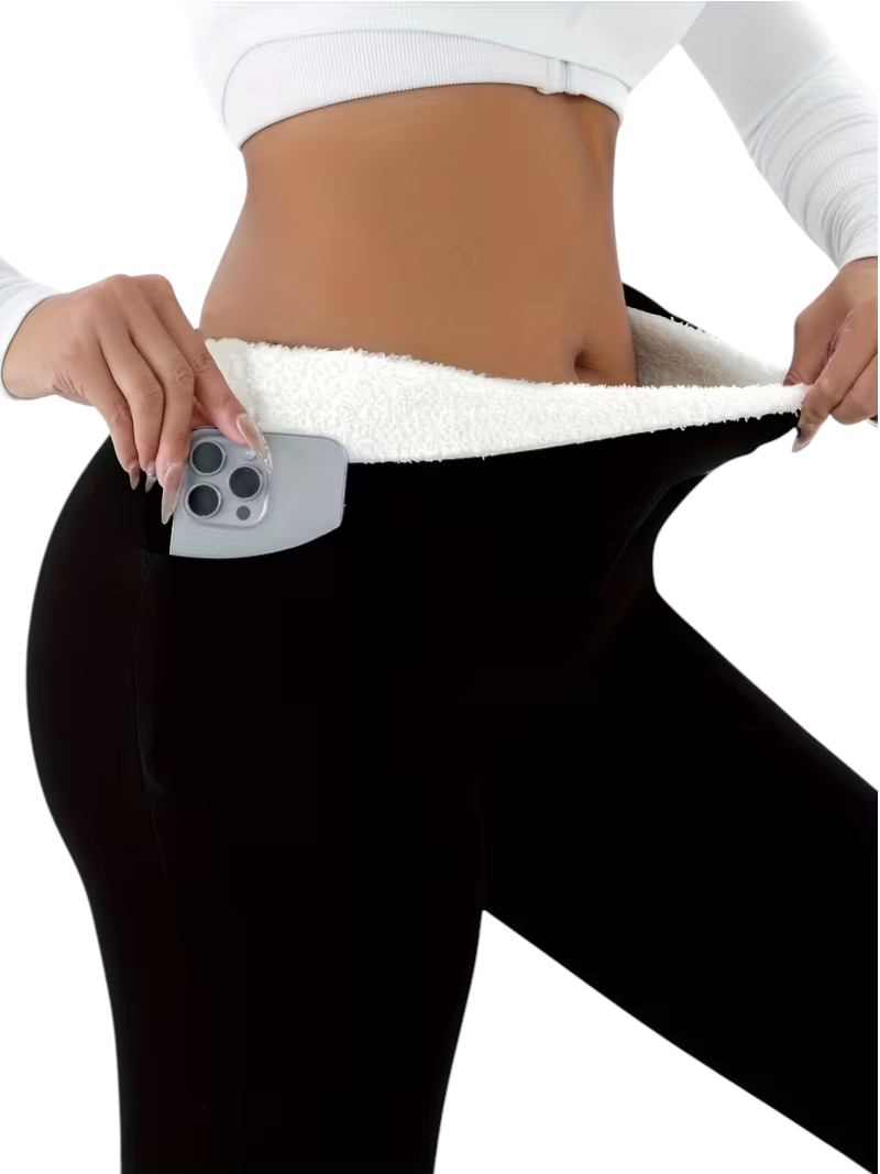 Softwarm thermo legging