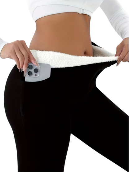 SOFTWARM Thermo Legging