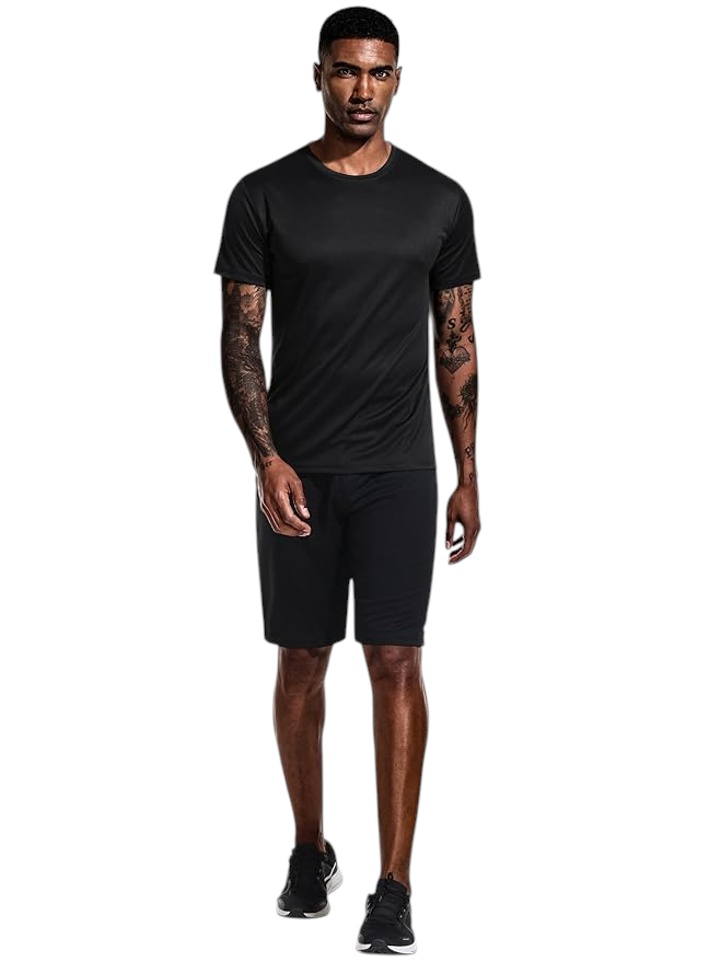 Stormcore sportshirt
