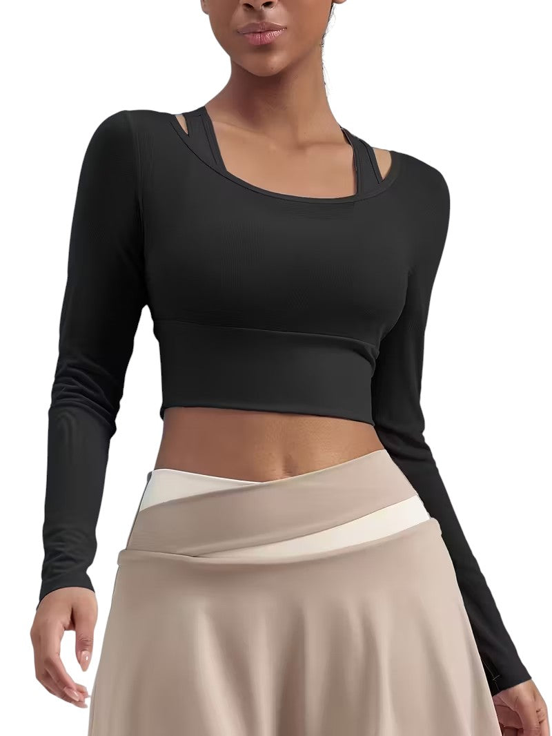 Liora longsleeve