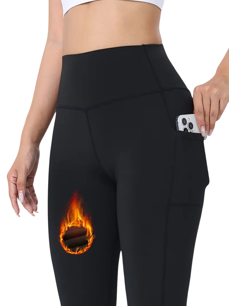 SOFTFLEECE Legging